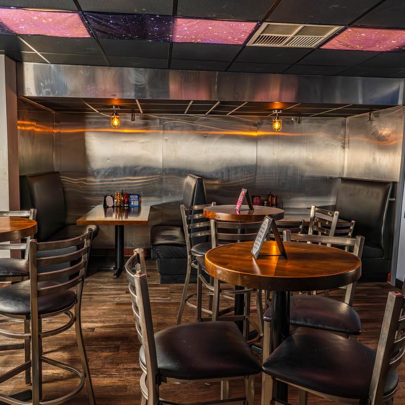 Big Daddy J's 5 Great Things